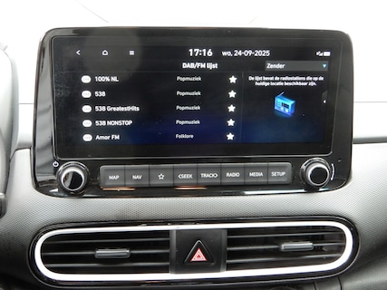Hyundai-Kona