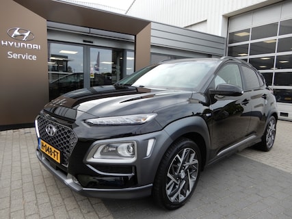 Hyundai-Kona