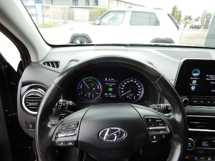 Hyundai-Kona