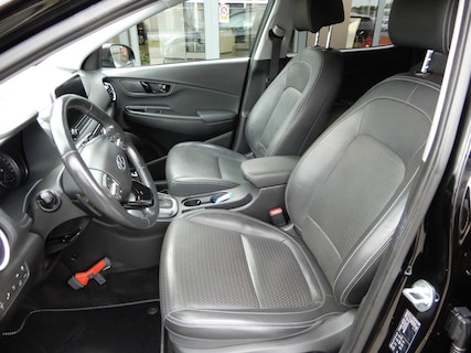 Hyundai-Kona