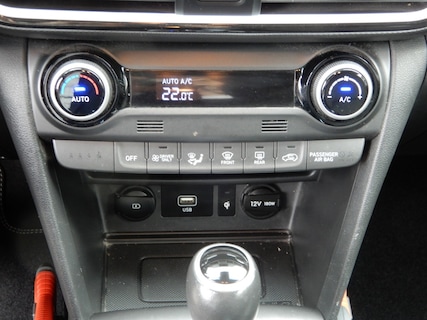 Hyundai-Kona