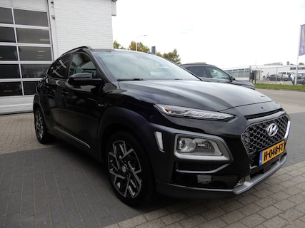 Hyundai-Kona