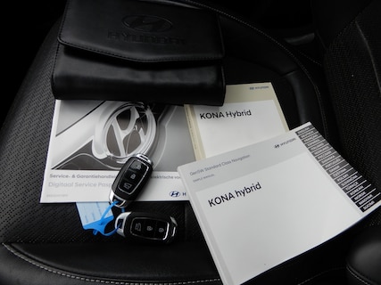 Hyundai-Kona