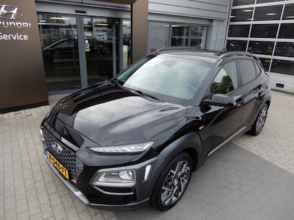 Hyundai-Kona