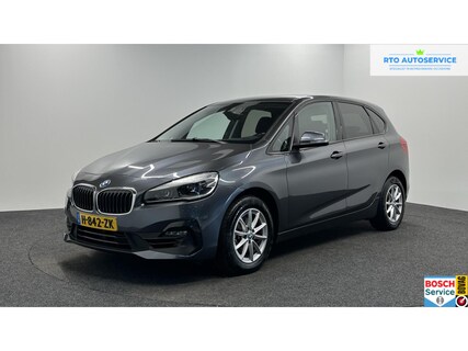 BMW-2-Serie Active Tourer