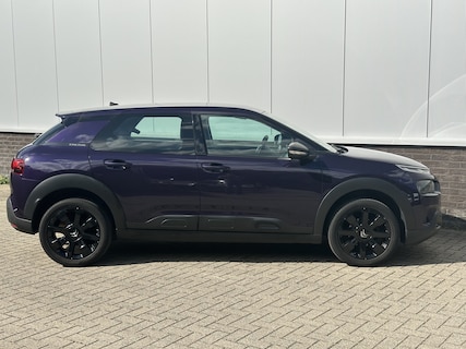 Citroën-C4 Cactus