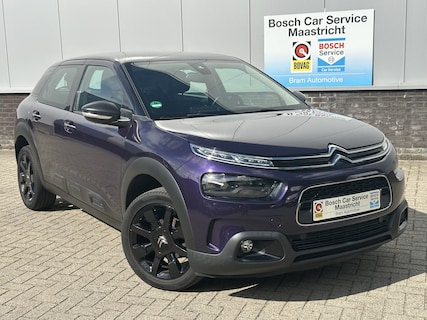 Citroën-C4 Cactus