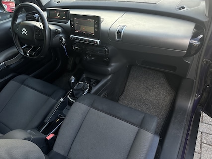 Citroën-C4 Cactus