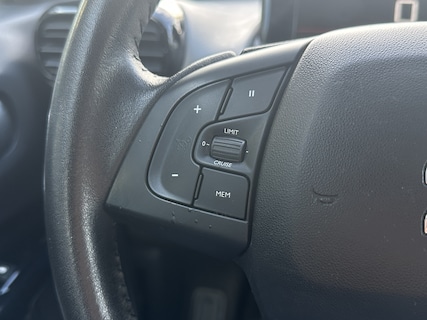Citroën-C4 Cactus