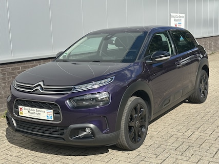 Citroën-C4 Cactus