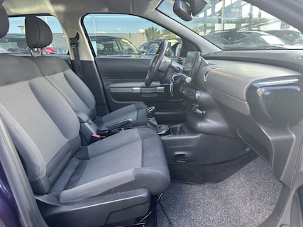 Citroën-C4 Cactus