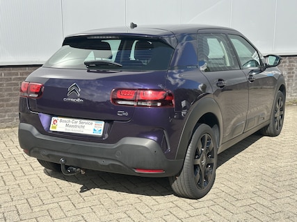 Citroën-C4 Cactus