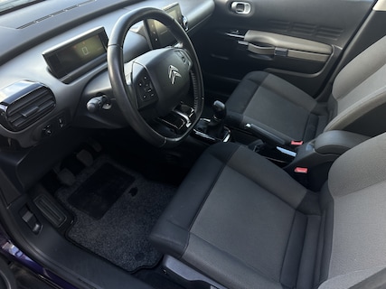 Citroën-C4 Cactus