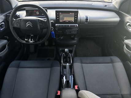 Citroën-C4 Cactus