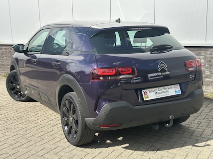 Citroën-C4 Cactus