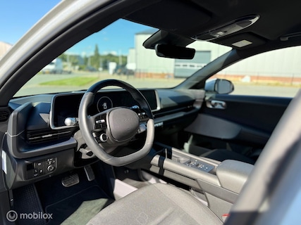 Hyundai-Ioniq 6