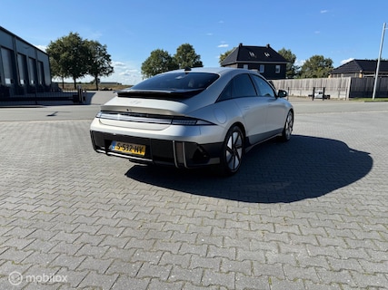 Hyundai-Ioniq 6
