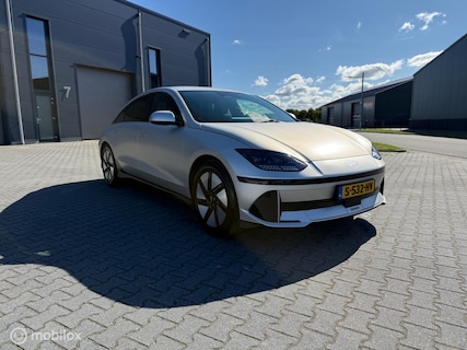 Hyundai-Ioniq 6