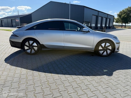 Hyundai-Ioniq 6