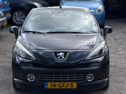 Peugeot-207