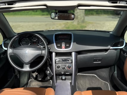 Peugeot-207