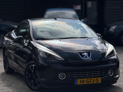 Peugeot-207