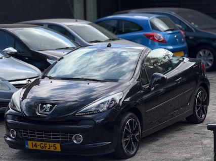 Peugeot-207