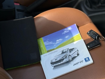 Peugeot-207