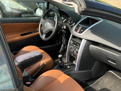 Peugeot-207