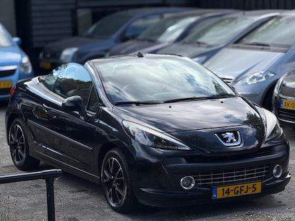 Peugeot-207