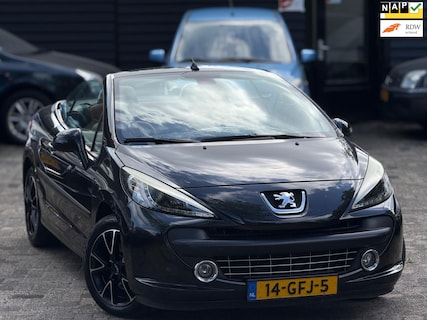 Peugeot-207
