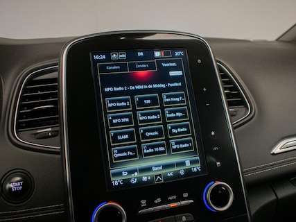 Renault-Scenic
