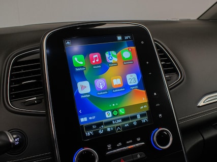 Renault-Scenic