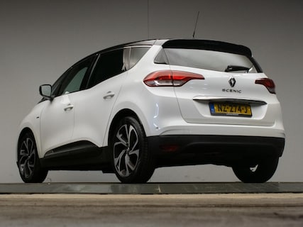 Renault-Scenic