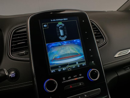 Renault-Scenic