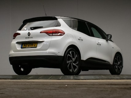 Renault-Scenic
