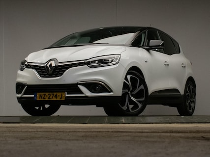 Renault-Scenic