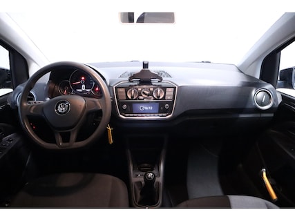 Volkswagen-Up!