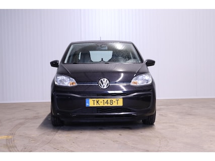 Volkswagen-Up!