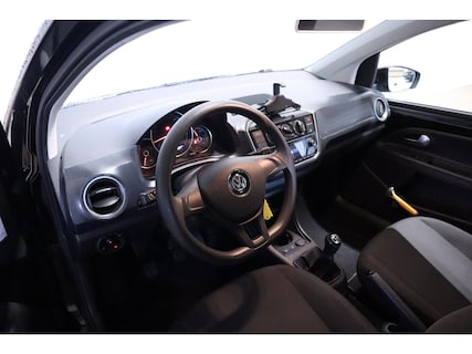 Volkswagen-Up!