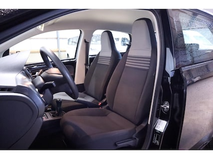 Volkswagen-Up!