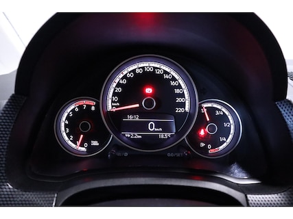 Volkswagen-Up!