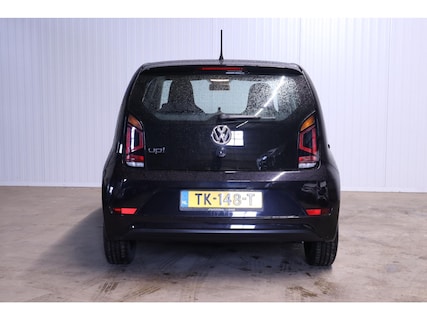 Volkswagen-Up!