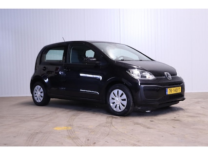 Volkswagen-Up!