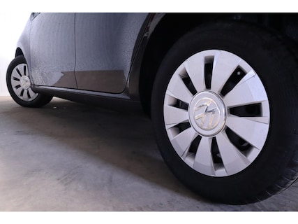 Volkswagen-Up!