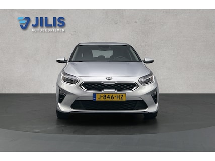 Kia-Ceed