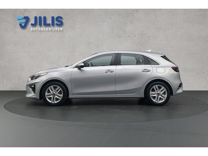 Kia-Ceed