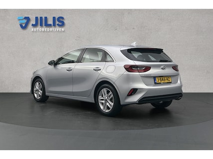 Kia-Ceed