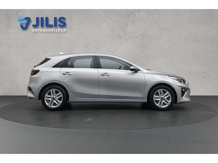 Kia-Ceed