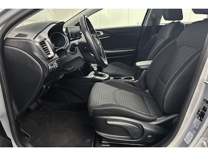 Kia-Ceed